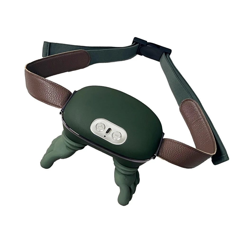 Trapease™ Neck & Shoulder Massager