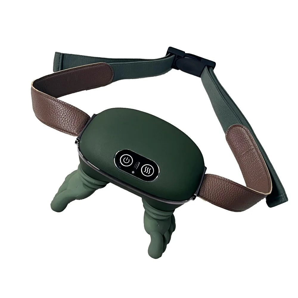Trapease™ Neck & Shoulder Massager